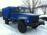 Лебедка ГАЗ